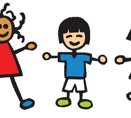 Kids clipart