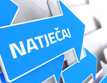 Natječaj