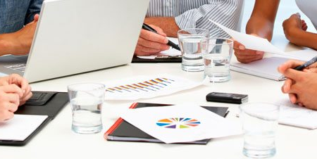 Internal banner committees