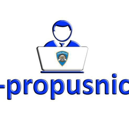 E propusnica