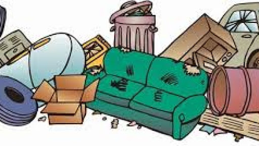 Sakupljanje glomaznog otpada od 26.10. do 6.11.2020. godine