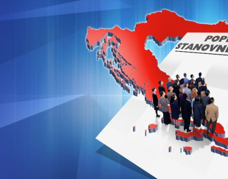 Popis stanovništva