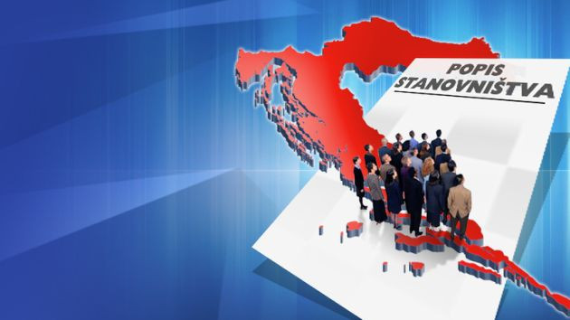 Popis stanovništva