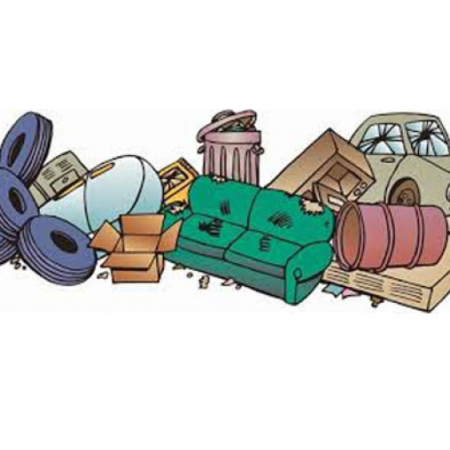 Glomazni otpad large