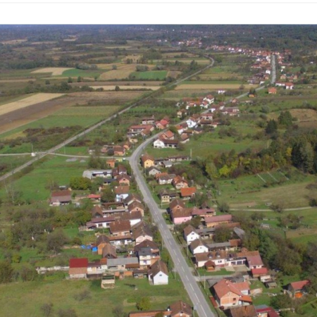 Web registar nekretnina