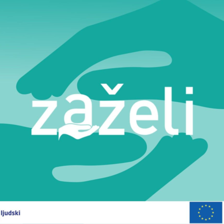 Zaželi web