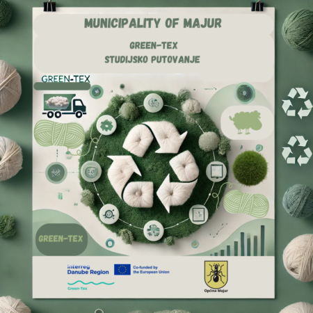 Municipaliti of Majur