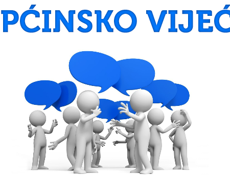 Općinsko vijeće ikona