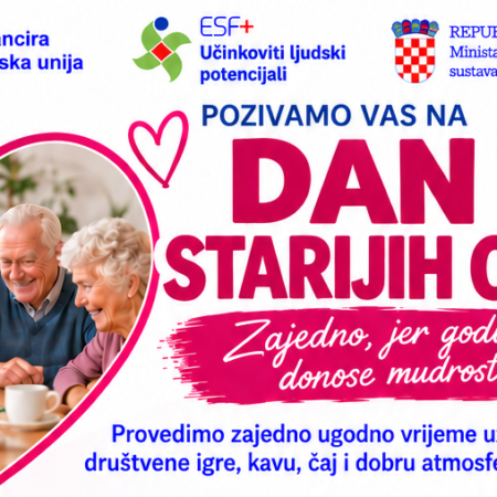 Dan starijih osoba objava web naslovna