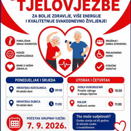 Tjelovjezba